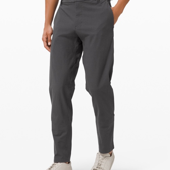 lululemon athletica Other - Lululemon Commission Pant Classic 34” Length